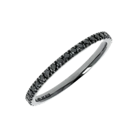 Anneau Namuri Femme in Or Diamante ETN38/NN